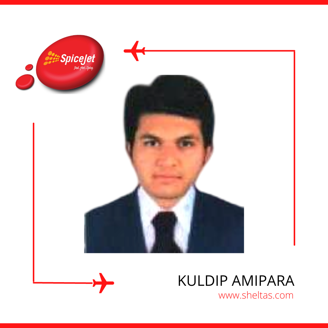 KULDIP AMIPARA