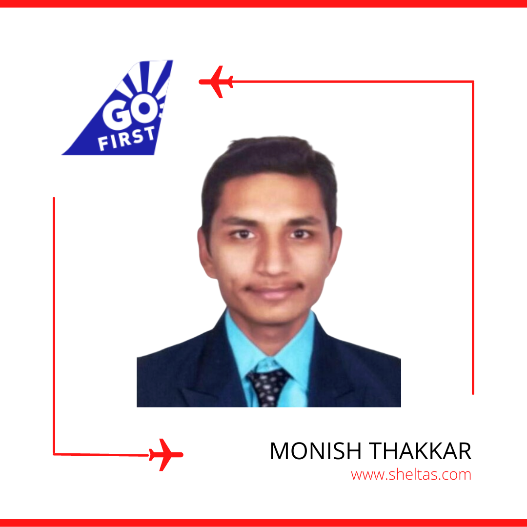 MONISH THAKKAR