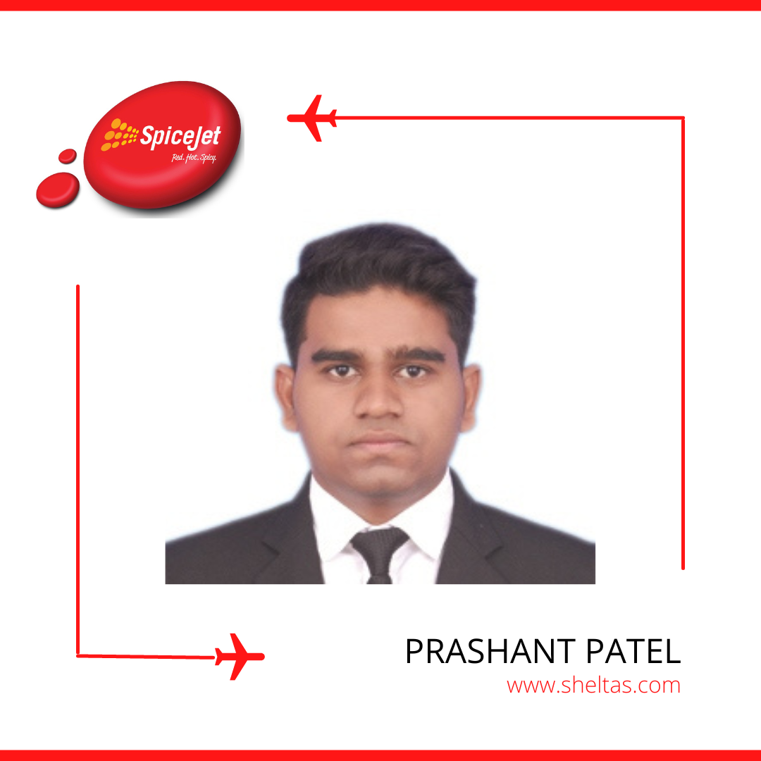 PRASHANT PATEL