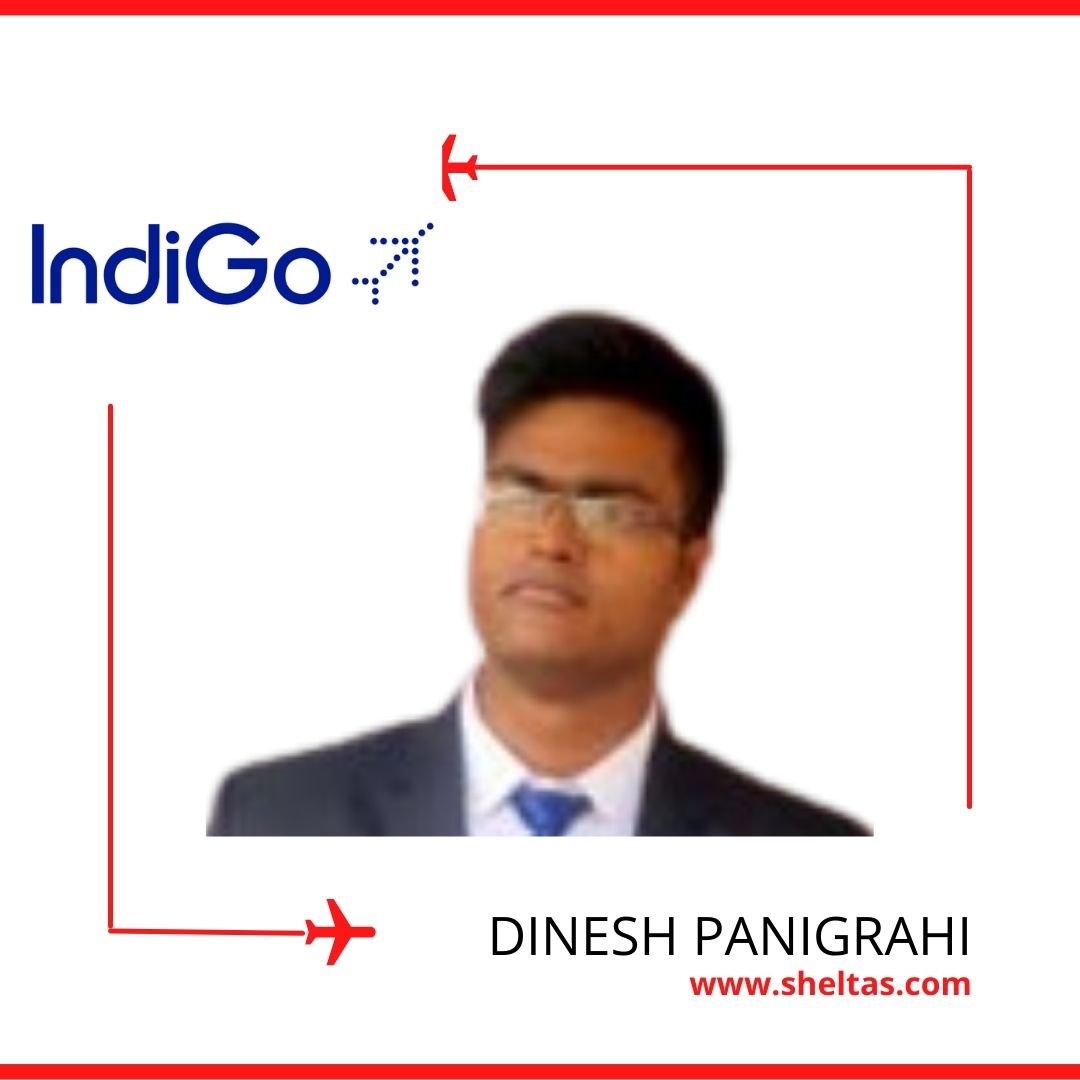 DINESH PANIGRAHI