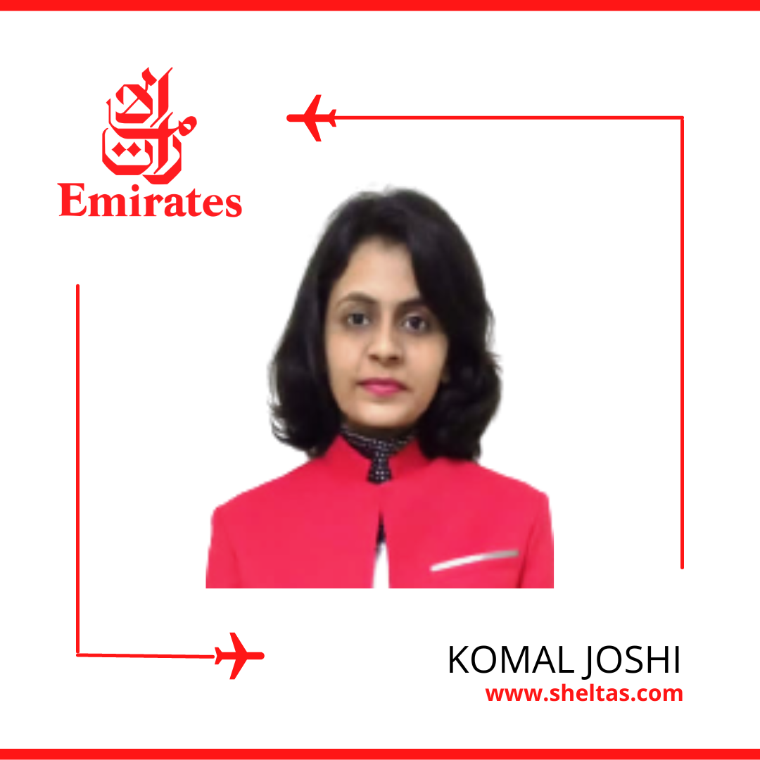 KOMAL JOSHI