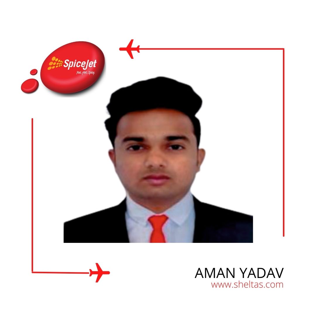 AMAN YADAV