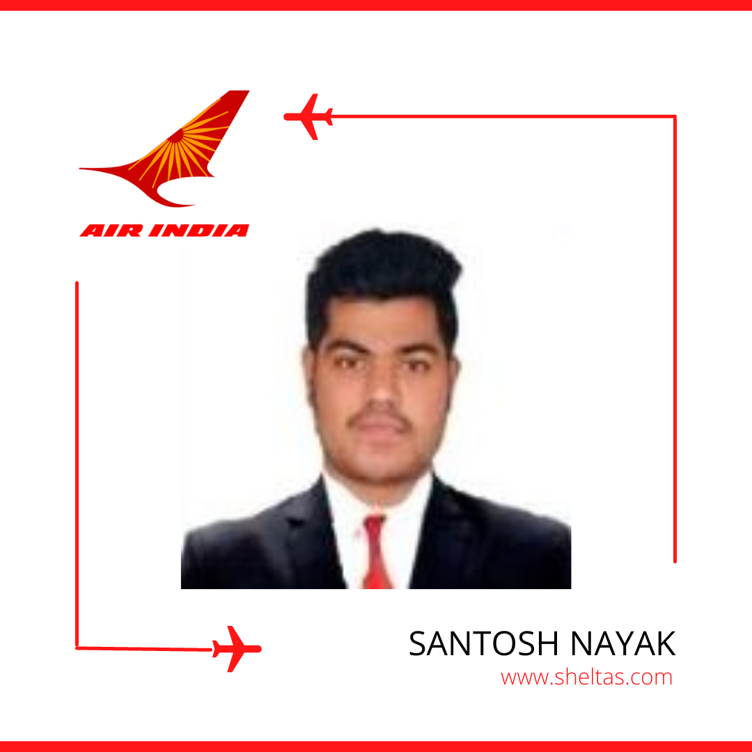 SANTOSH NAYAK